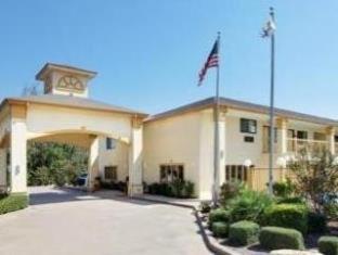 Hotel Blue Fairfield Tx Quarto foto